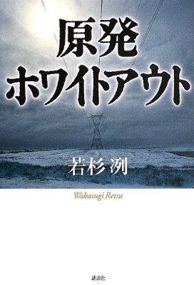 原発ホワイトアウト