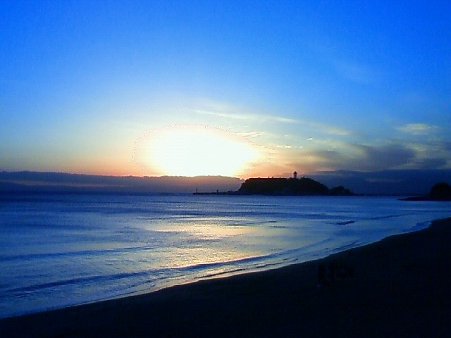 海オフィ夕陽(20080117).jpg