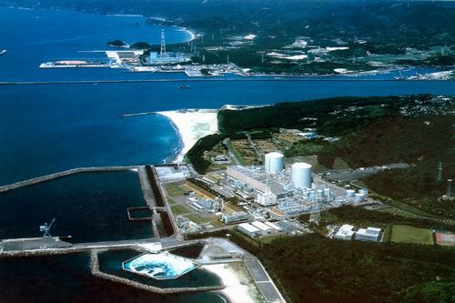 JFS ニュースレターより「日本の原発再稼働をめぐる現況」