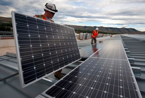 再生可能エネルギーの「発電容量」が大きいのはどこの国？