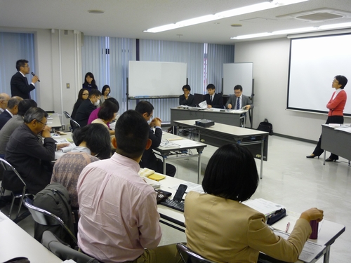 シンポジウム『地域から幸せを考える』のご案内