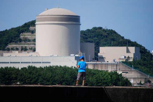 エネルギー基本計画政府案、原発「重要」の文言削除されず