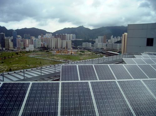 アースポリシー研究所「2013年中国が太陽光発電で世界をリード」