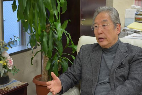 老荘思想研究者・田口佳史先生に聞く「経済成長についての７つの問い」