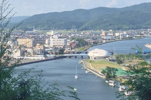 石巻の現在～「石巻の女性達からのメッセージ」その6