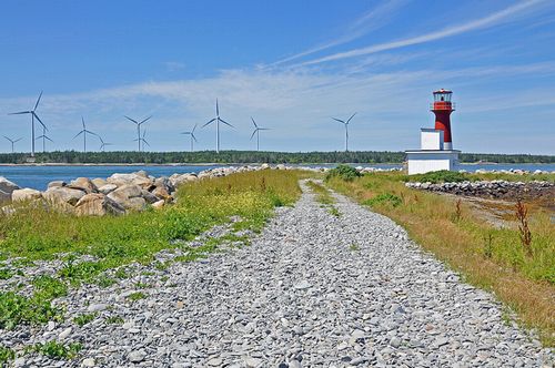 カナダ政府、クリーン電力への投資を加速、同国アルバータ州も2030年までに石炭火力発電所の段階的廃止へ