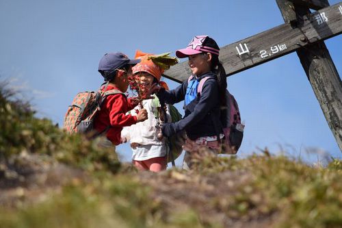 鳥取県智頭町の「次々と素敵なプロジェクトが生まれるしくみ」とは？