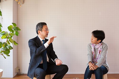 太田 直樹氏に聞く～地域や国のあり方、経済や価値観を変えていくための鍵とは？