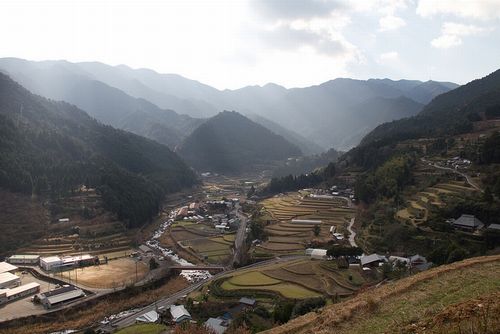 ゼロ・ウェイストタウンの実現をめざして～徳島県上勝町のチャレンジ