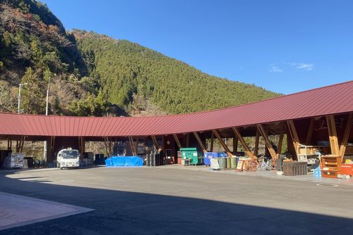 ゼロ・ウェイストタウンの実現を目指して～徳島県上勝町のチャレンジ