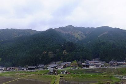 村のビジョンを着々と実現する「すんごい」村：岡山県西粟倉村の取り組み