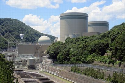 日本の原発政策のゆくえは?