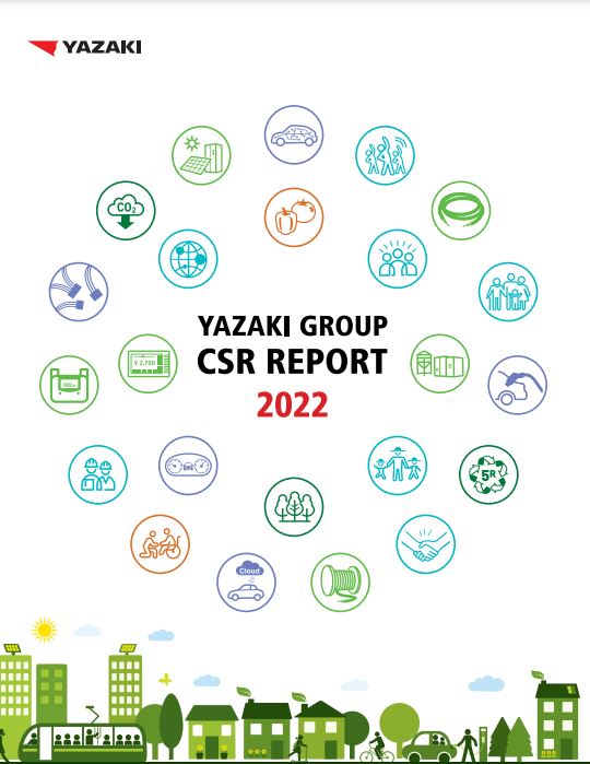 YazakiCSR2022Top.JPG