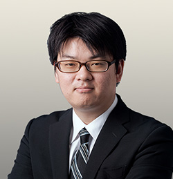 小野雄也:LCAの専門家